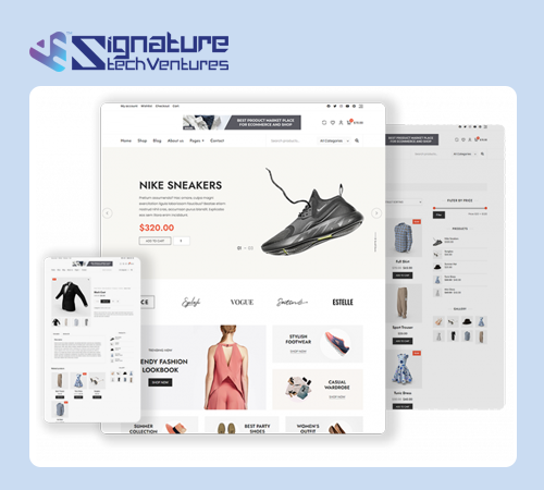 e-commerce-website