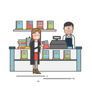 Bookstall Management Software