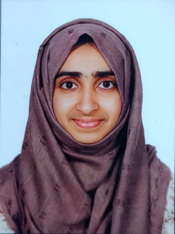 Ummu Salma K