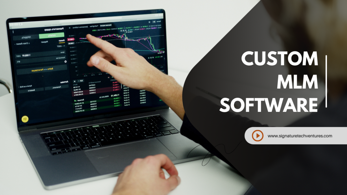 Discover the key benefits of custom MLM software for your business. Learn how tailored MLM solutions improve network management, automate commissions, and boost business growth.
