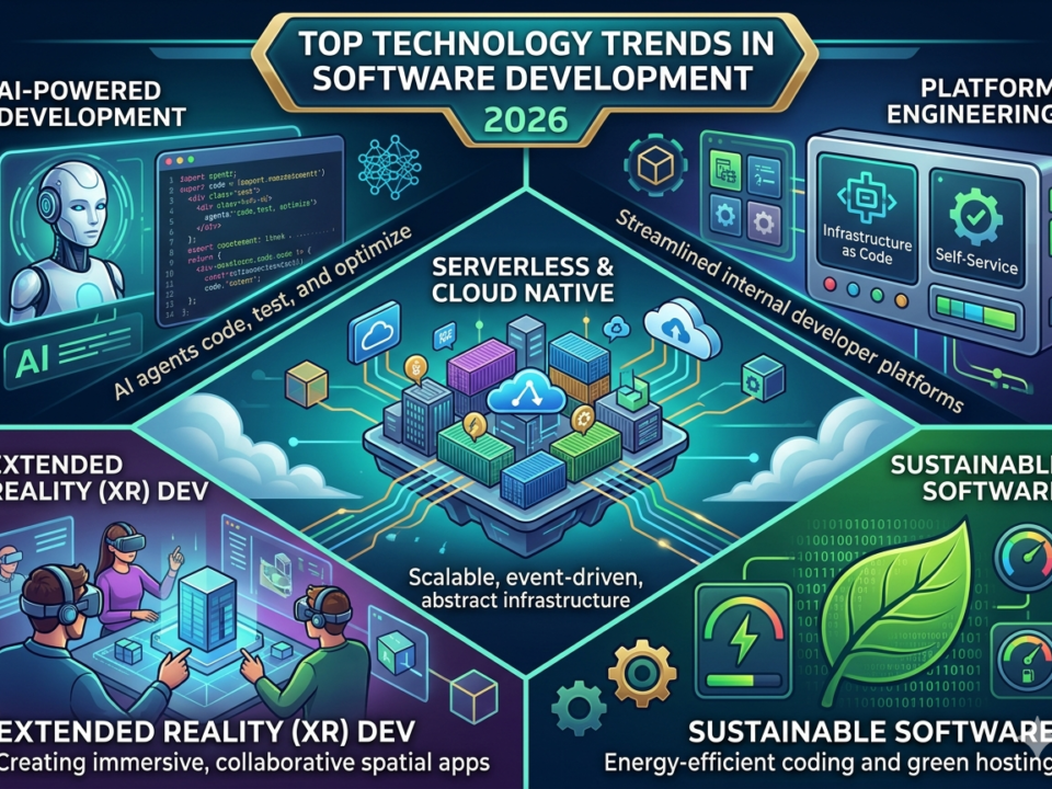 software-development-trends-2026