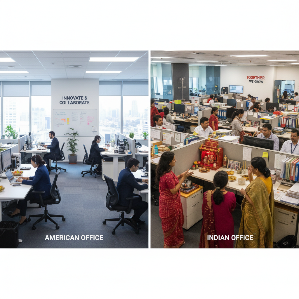 Software developers coding modern web applications at Signature Tech Ventures Tirur