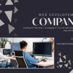 Best IT company in Tirur for web and mobile app development