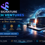 Tech solutions from Tirur, Kerala